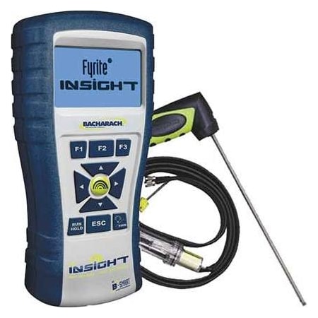 Bacharach 24-8250 Fyrite Insight Basic 24-8250